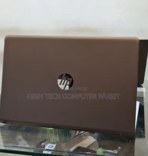 Laptop HP Pavilion 15 8GB Intel Core I7 SSD 1T