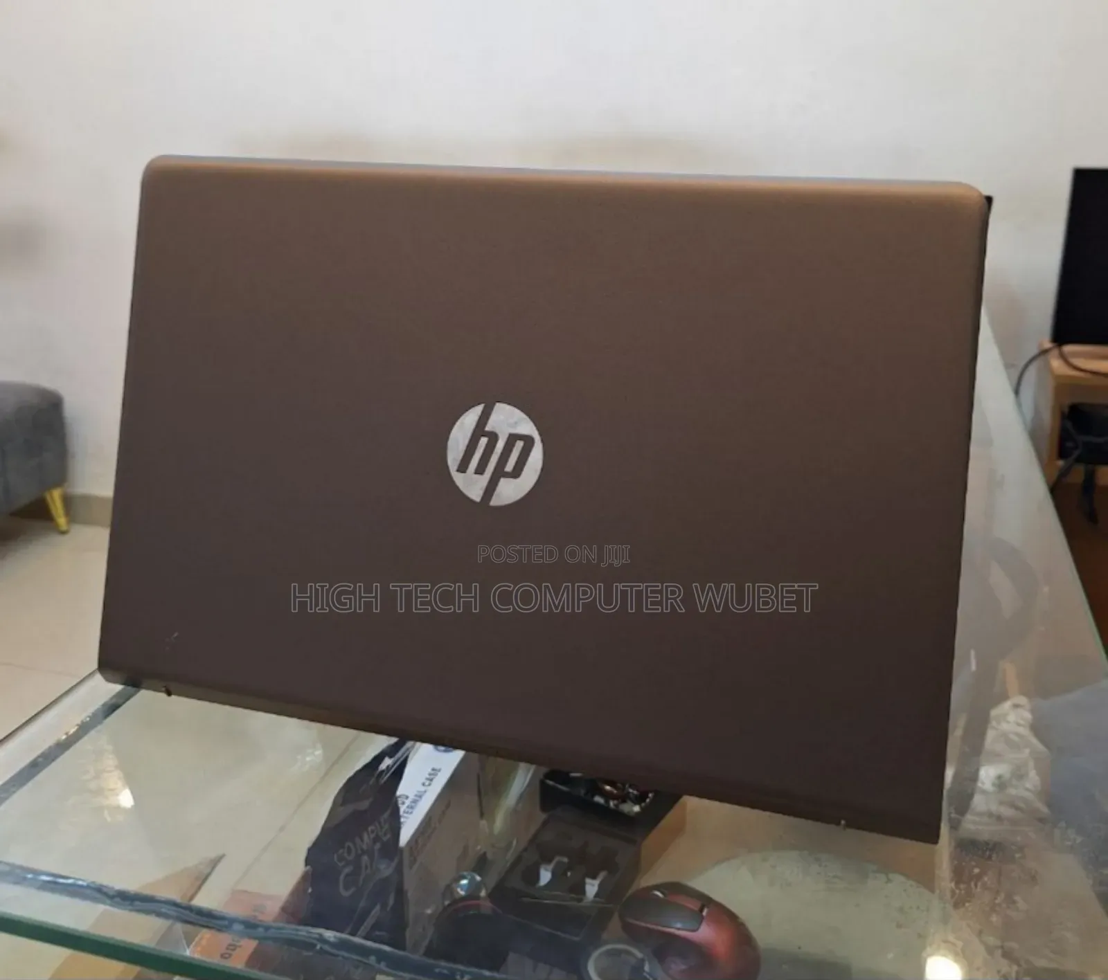Laptop HP Pavilion 15 8GB Intel Core I7 SSD 1T
