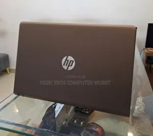 Laptop HP Pavilion 15 8GB Intel Core I7 SSD 1T