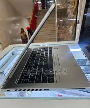 New Laptop HP EliteBook 840 G4 8GB Intel Core I5 SSD 256GB