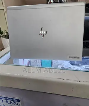 New Laptop HP EliteBook 840 G4 8GB Intel Core I5 SSD 256GB