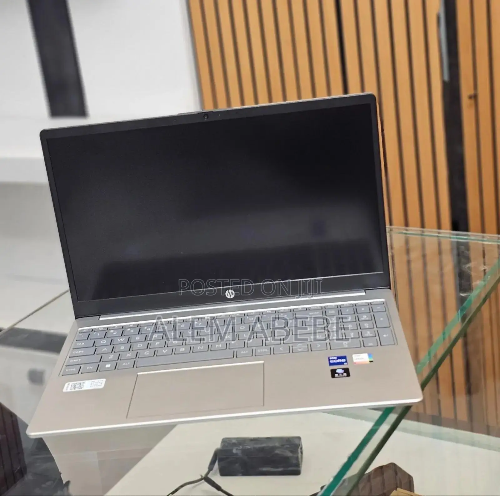 New Laptop HP Stream Notebook 16GB Intel Core I7 SSD 512GB