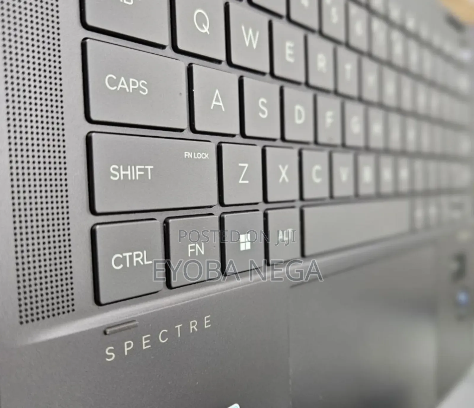 New Laptop HP Spectre 32GB Intel Core Ultra 7 SSD 2T