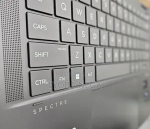 New Laptop HP Spectre 32GB Intel Core Ultra 7 SSD 2T