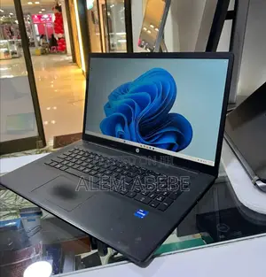 New Laptop HP Stream Notebook 12GB Intel Core I7 SSD 512GB