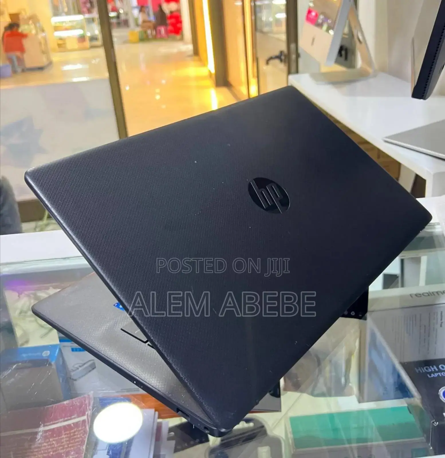 New Laptop HP Stream Notebook 12GB Intel Core I7 SSD 512GB