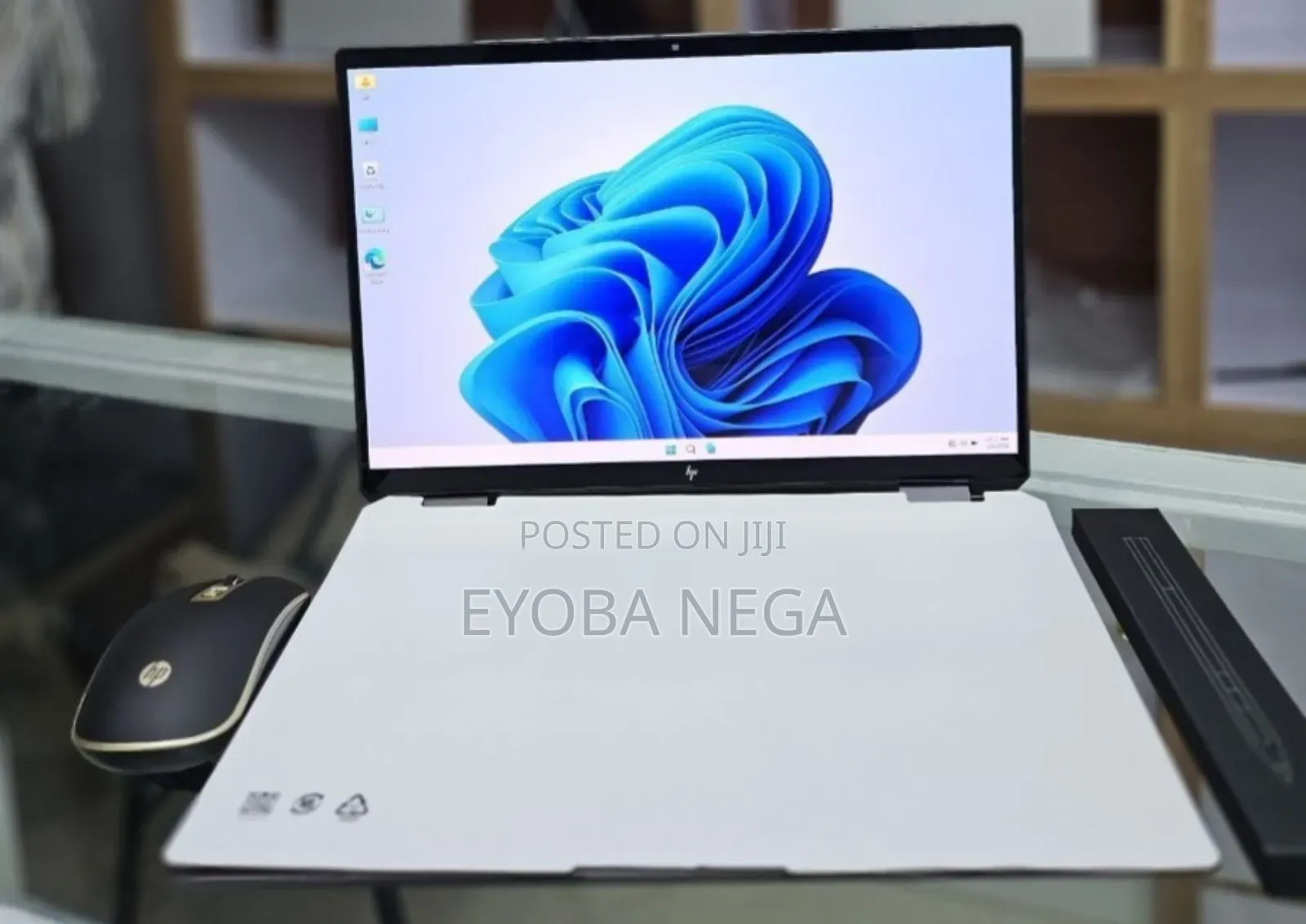 New Laptop HP Spectre 32GB Intel Core Ultra 7 SSD 2T