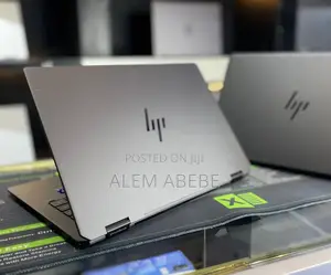 New Laptop HP OmniBook Ultra Flip 14" 16GB Intel Core Ultra 7 SSD 1T