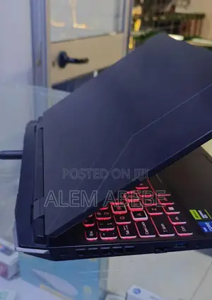 New Laptop Acer Nitro 5 16GB Intel Core I7 SSD 512GB