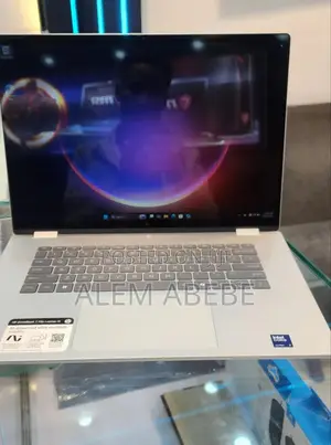 New Laptop HP OmniBook X Flip 16" 16GB Intel Core Ultra 7 SSD 1T