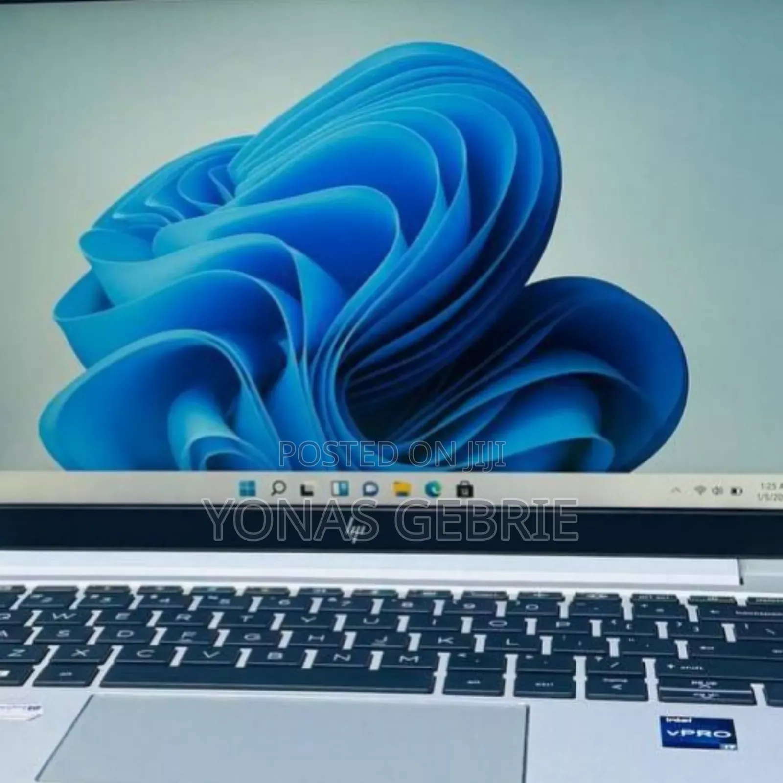 New Laptop HP EliteBook 840 16GB Intel Core I7 SSD 512GB