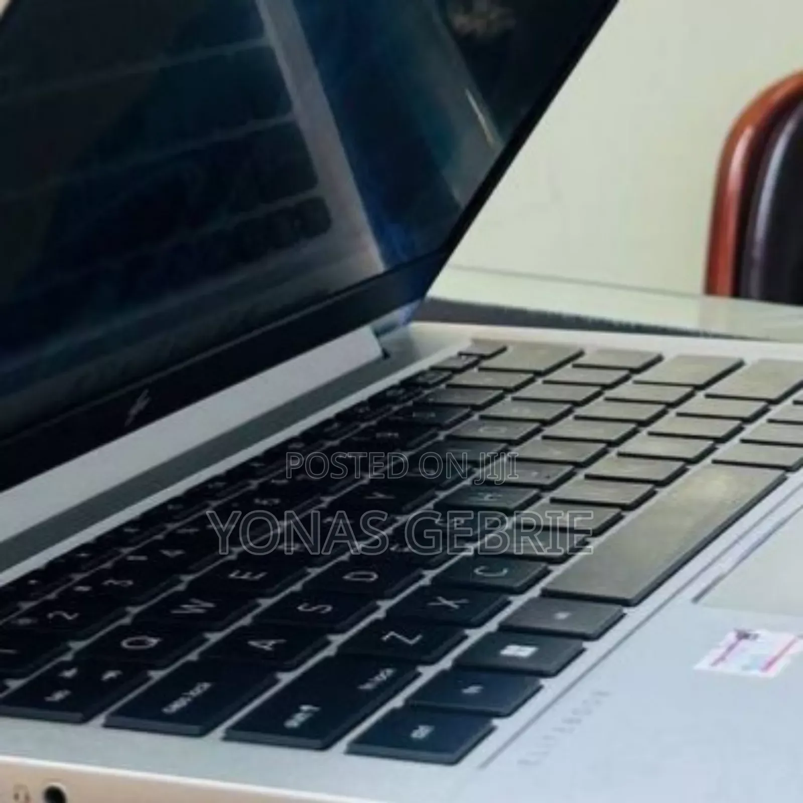 New Laptop HP EliteBook 840 16GB Intel Core I7 SSD 512GB