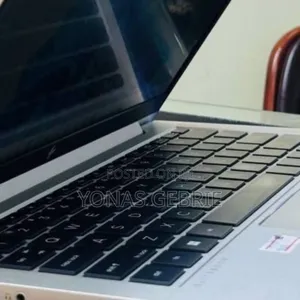 New Laptop HP EliteBook 840 16GB Intel Core I7 SSD 512GB