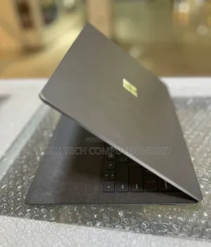 New Laptop Microsoft Surface Laptop 3 16GB Intel Core I7 SSD 512GB