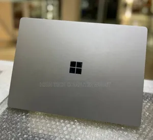 New Laptop Microsoft Surface Laptop 3 16GB Intel Core I7 SSD 512GB