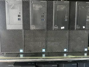 Desktop Computer Dell OptiPlex 3070 8GB Intel Core I5 HDD 1T