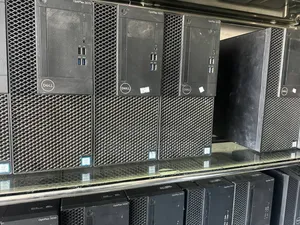 Desktop Computer Dell OptiPlex 3070 8GB Intel Core I5 HDD 1T