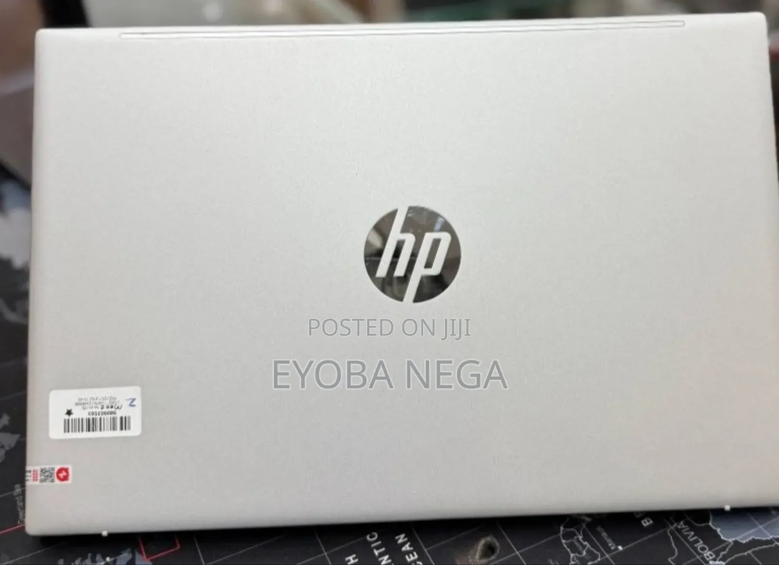 New Laptop HP Pavilion 14 16GB Intel Core I7 SSD 512GB