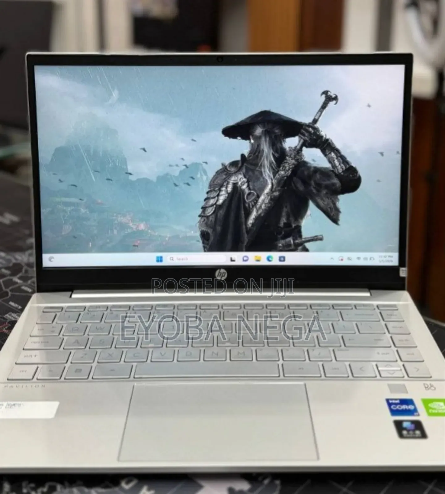 New Laptop HP Pavilion 14 16GB Intel Core I7 SSD 512GB