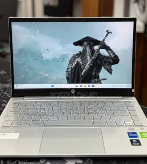 New Laptop HP Pavilion 14 16GB Intel Core I7 SSD 512GB