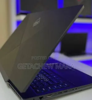 New Laptop HP Omen 15 16GB Intel Core I9 SSD 512GB