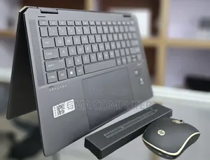 New Laptop HP Spectre X2 32GB AMD Ryzen 7 SSD 2T