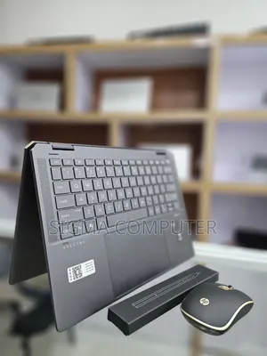 New Laptop HP Spectre X2 32GB AMD Ryzen 7 SSD 2T