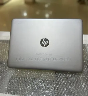 New Laptop HP EliteBook 840 8GB Intel Core I5 HDD 1T