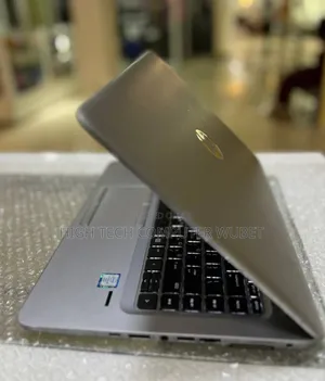 New Laptop HP EliteBook 840 8GB Intel Core I5 HDD 1T