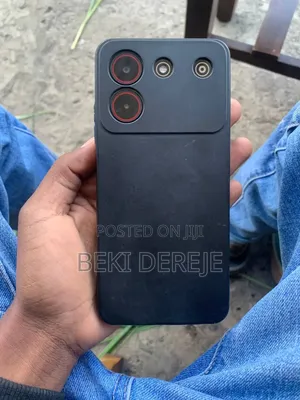 New ZTE Blade A51 64 GB Black