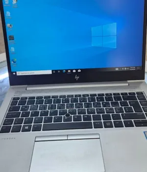 New Laptop HP EliteBook 840 G5 16GB Intel Core I5 SSD 512GB