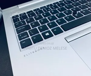 New Laptop HP EliteBook 840 G5 16GB Intel Core I5 SSD 512GB