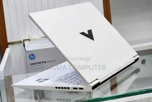 New Laptop HP Victus 16 16GB Intel Core I7 SSD 512GB