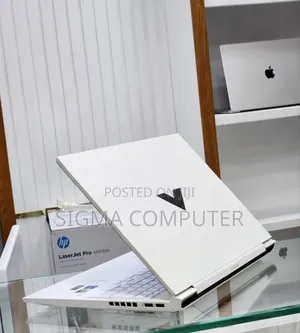 New Laptop HP Victus 16 16GB Intel Core I7 SSD 512GB