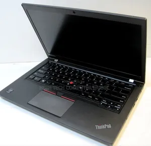 New Laptop Lenovo ThinkPad T450 8GB Intel Core I5 HDD 500GB