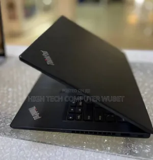 New Laptop Lenovo ThinkPad T450 8GB Intel Core I5 HDD 500GB