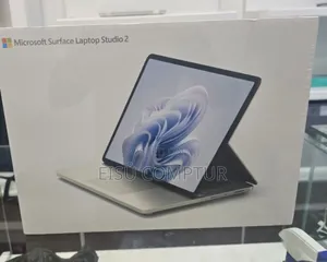 New Laptop Microsoft Surface 2 16GB Intel Core I7 SSD 512GB