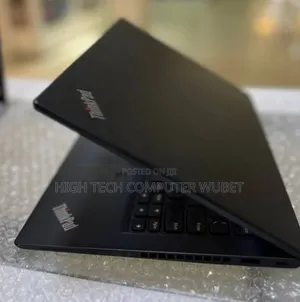 New Laptop Lenovo ThinkPad T450 8GB Intel Core I5 HDD 500GB