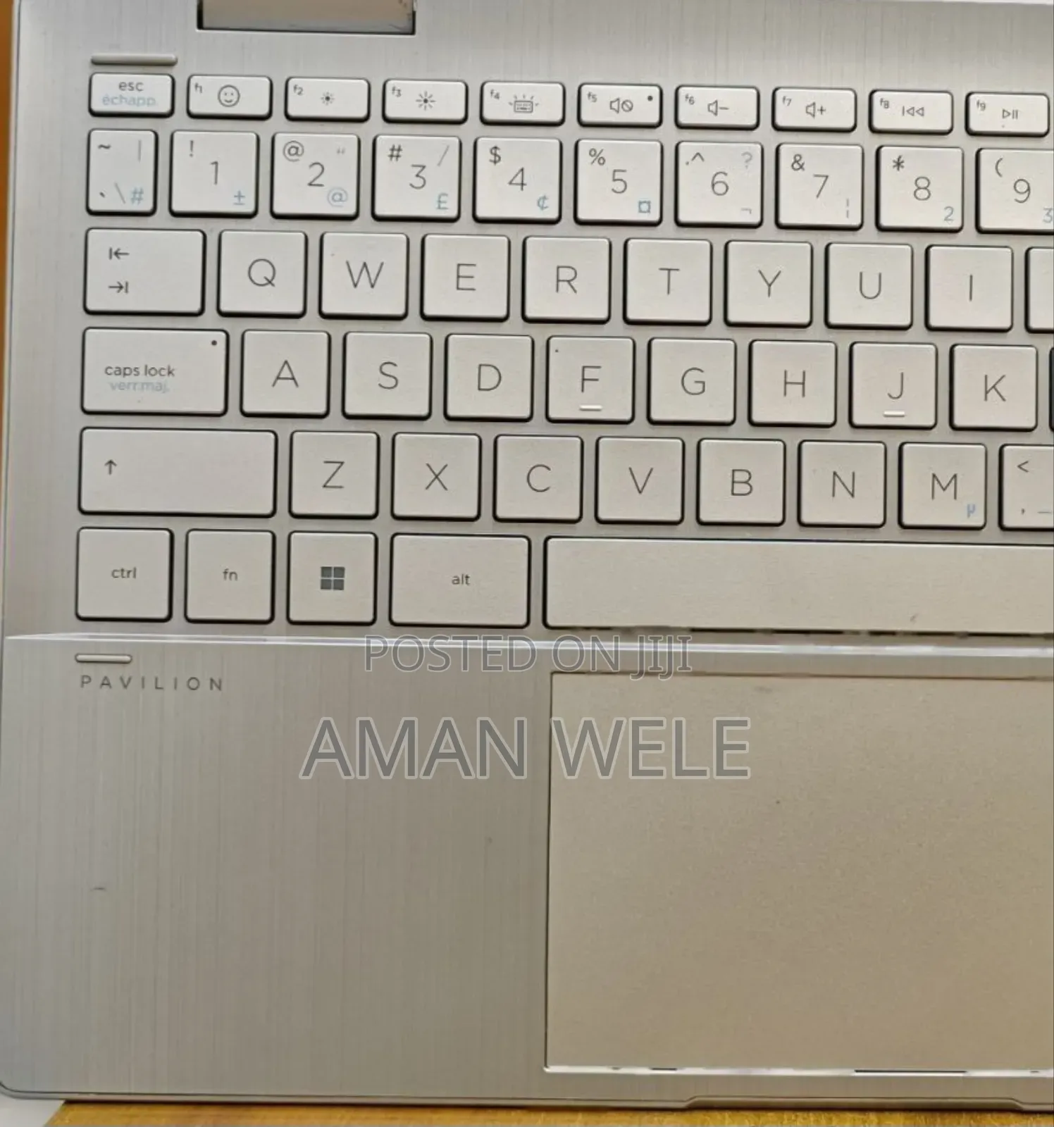 New Laptop HP Pavilion X360 8GB Intel Core I5 SSD 512GB