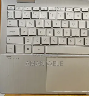 New Laptop HP Pavilion X360 8GB Intel Core I5 SSD 512GB