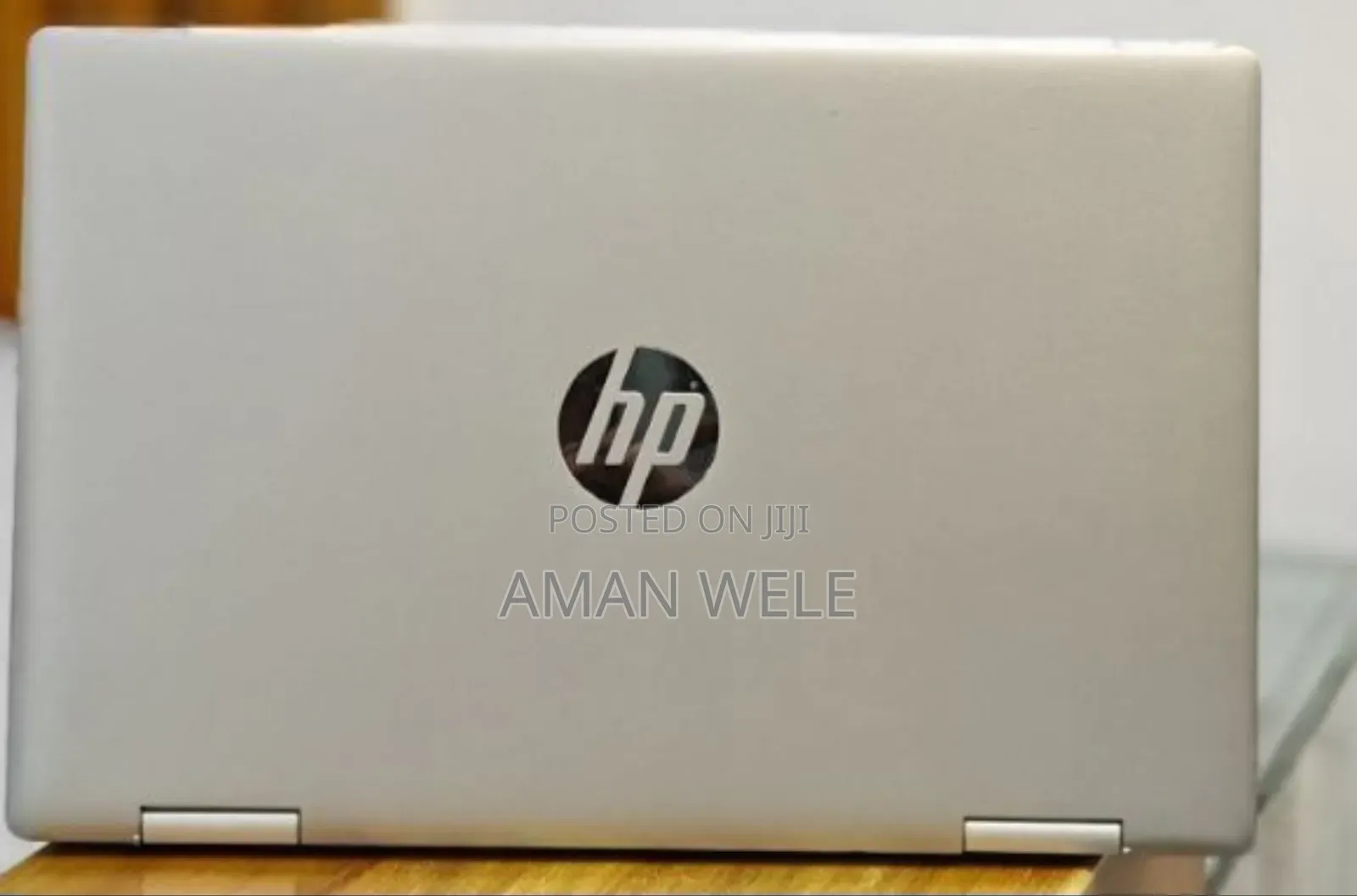 New Laptop HP Pavilion X360 8GB Intel Core I5 SSD 512GB