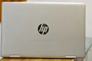 New Laptop HP Pavilion X360 8GB Intel Core I5 SSD 512GB