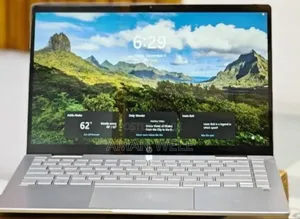 New Laptop HP Pavilion X360 8GB Intel Core I5 SSD 512GB