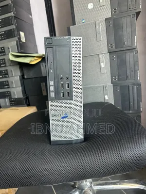 Desktop Computer Dell Optiplex 7020 4GB Intel Core I5 HDD 512GB