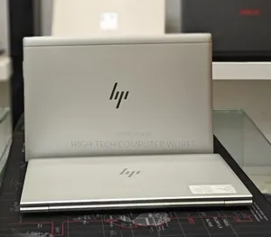 New Laptop HP EliteBook 840 16GB Intel Core I5 SSD 512GB
