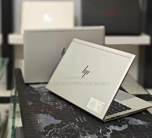 New Laptop HP EliteBook 840 16GB Intel Core I5 SSD 512GB
