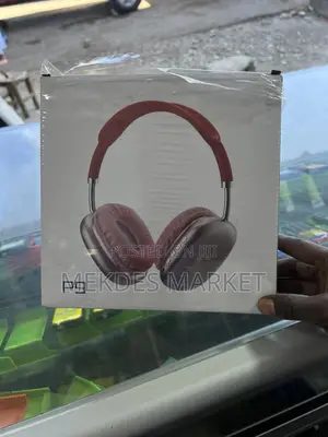 P9 Headset