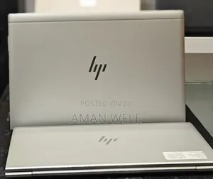 New Laptop HP EliteBook 840 G7 16GB Intel Core I5 SSD 512GB