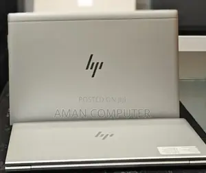 New Laptop HP EliteBook 840 G7 16GB Intel Core I5 SSD 512GB