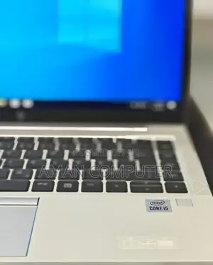 New Laptop HP EliteBook 840 G7 16GB Intel Core I5 SSD 512GB